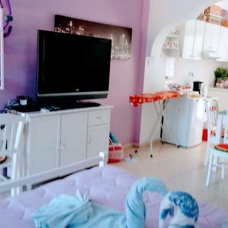 Yiota'S Cute Studio Paphos Luaran gambar