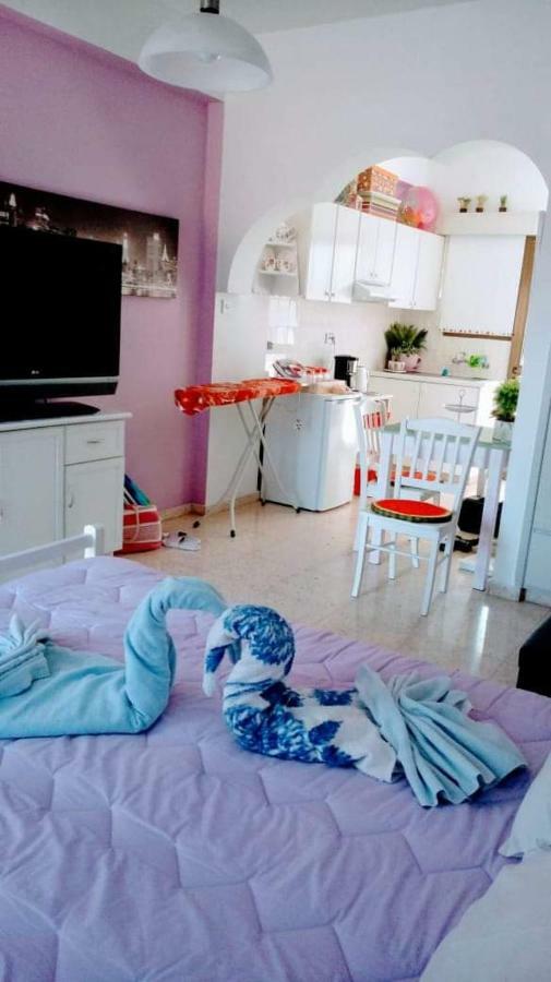 Yiota'S Cute Studio Paphos Luaran gambar