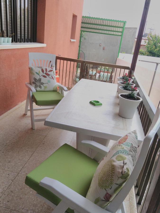 Yiota'S Cute Studio Paphos Luaran gambar